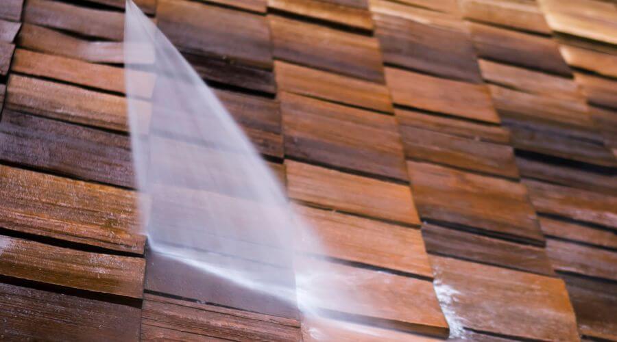 Professional tile roof repair services in McGregor, IA