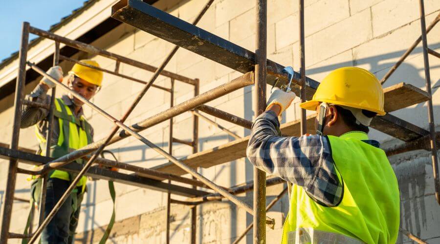 Expert tile roof repair services in McGregor, IA